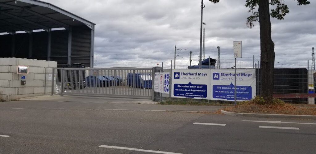 Eberhard Mayr GmbH & Co. KG - photo 1