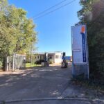 Foto von THV Metallrecycling München GmbH