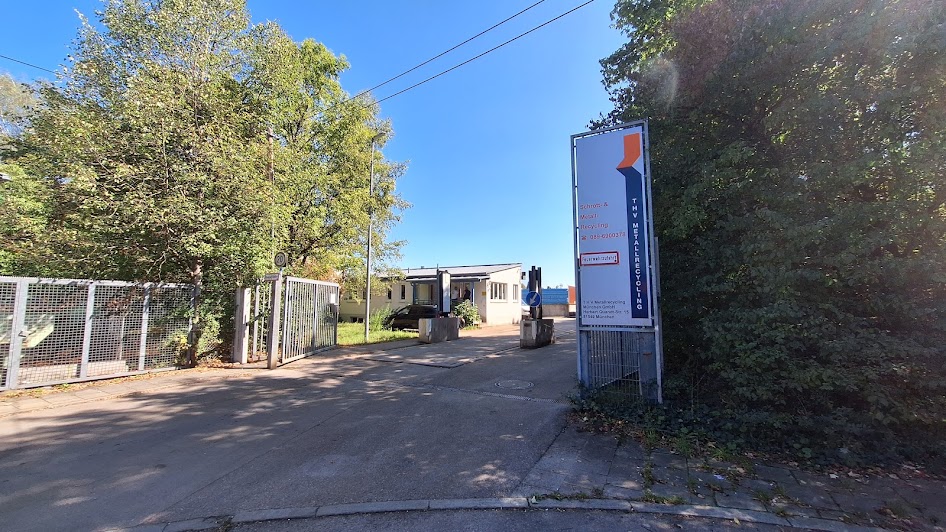 THV Metallrecycling München GmbH - photo 1