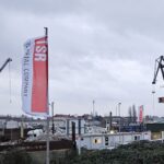 Foto von TSR Deutschland GmbH & Co. KG