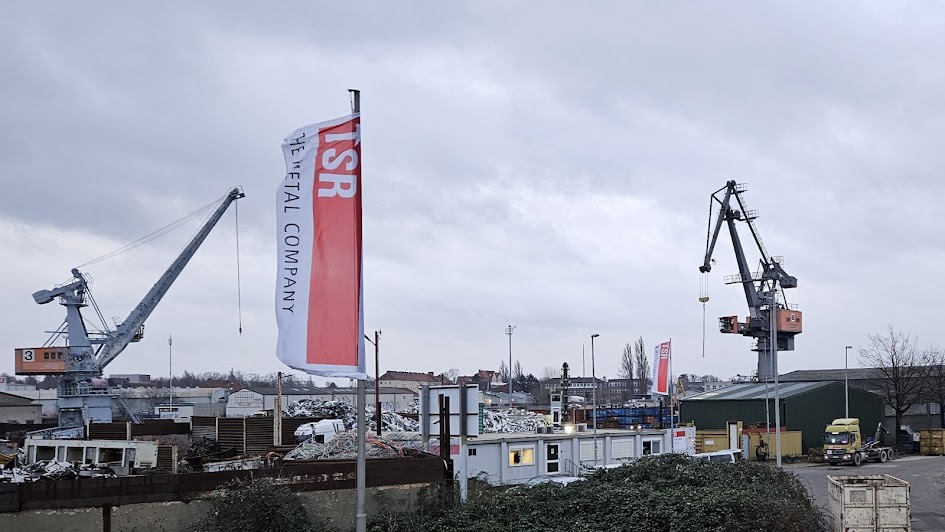 TSR Deutschland GmbH & Co. KG - photo 1