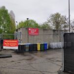 Foto von Wertstoffhandel Fischer