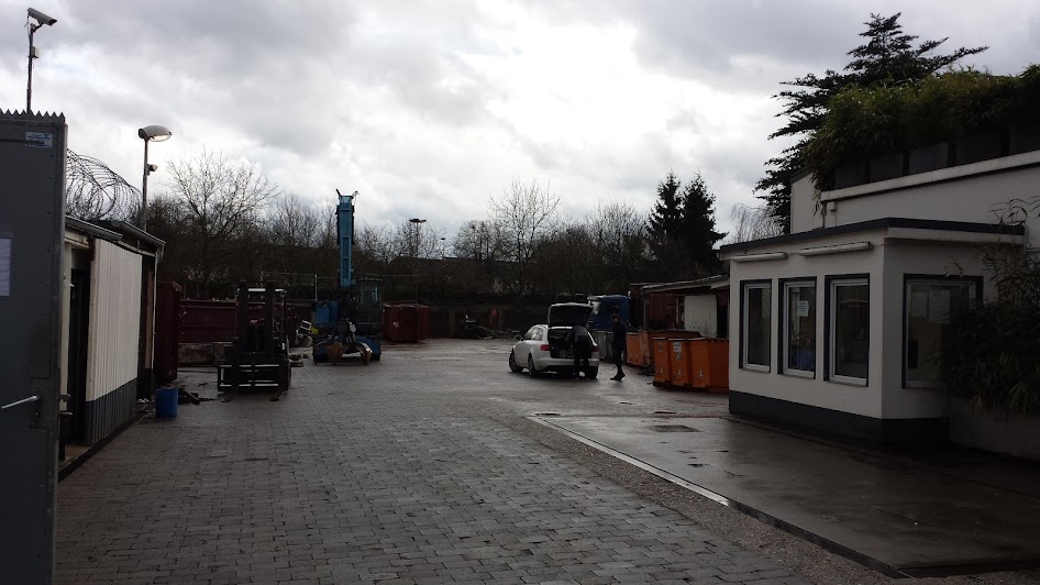 Rudolf Moritz Kommanditgesellschaft - photo 2