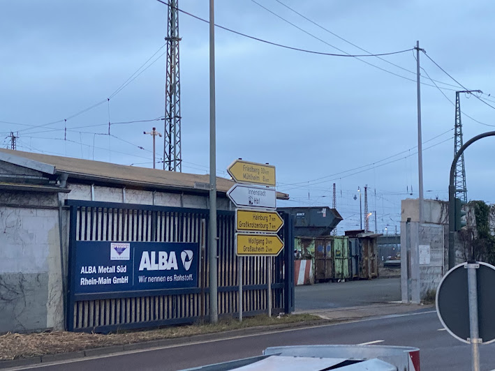 Riwald Recycling Rhein-Main GmbH - photo 1