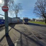 Foto von RMR - Rhein Main Rohstoffe GmbH