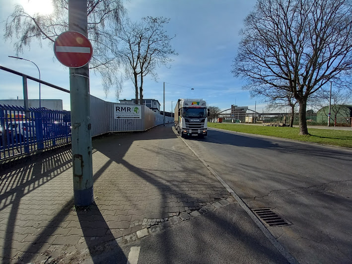 RMR - Rhein Main Rohstoffe GmbH - photo 1