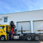 Foto von Rohstoffe Bachinger