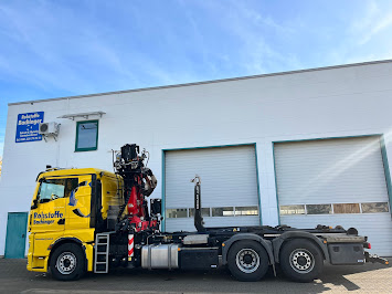 Rohstoffe Bachinger - photo 2