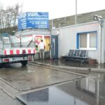 Foto von WRL GmbH - Schrottplatz