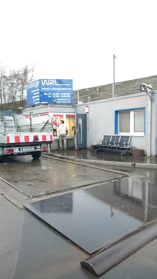 WRL GmbH - Schrottplatz - photo 2