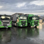 Foto von RMR - Rhein Main Rohstoffe GmbH