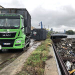 Foto von RMR - Rhein Main Rohstoffe GmbH