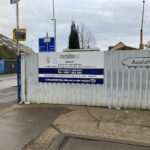 Foto von Metallion Schrott- und Metallhandel GmbH