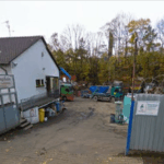 Foto von Jungheim Schrott & Metallhandels GmbH