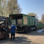 Foto von AMR Metalle & Rohstoffe GmbH