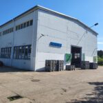 Foto von Hammerschrott