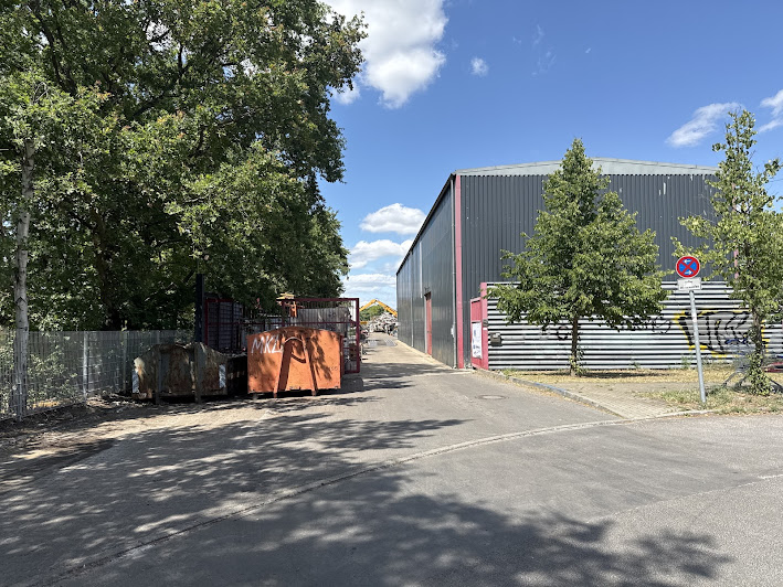 AMR Metalle & Rohstoffe GmbH - photo 1