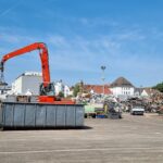 Foto von Knüppel Recycling GmbH Schrott + Metalle