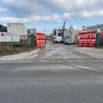 Foto von Hafen Metall und Schrott GmbH