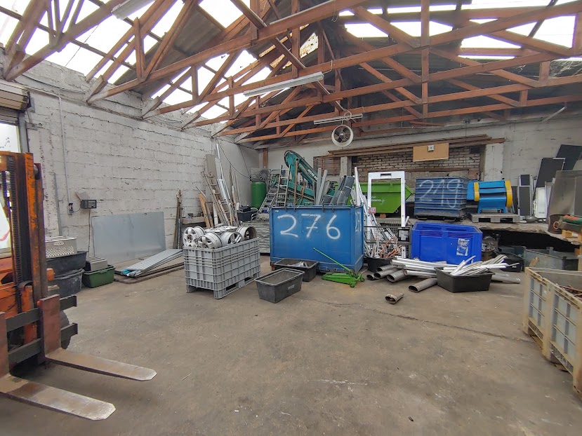 Müller-Schrotthandel - photo 2