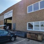 Foto von Knüppel Recycling GmbH Schrott + Metalle