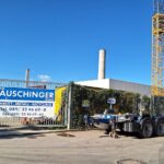 Foto von Kauschinger Rohstoffhandel GmbH