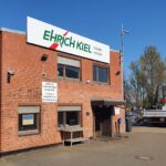 Foto von Ehrich Kiel
