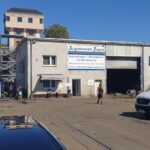 Foto von Schrotthandel Segula Köln