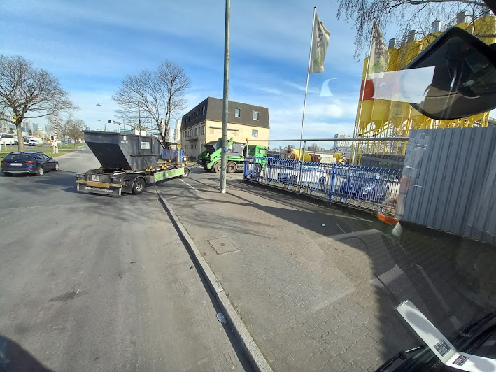 RMR - Rhein Main Rohstoffe GmbH - photo 2