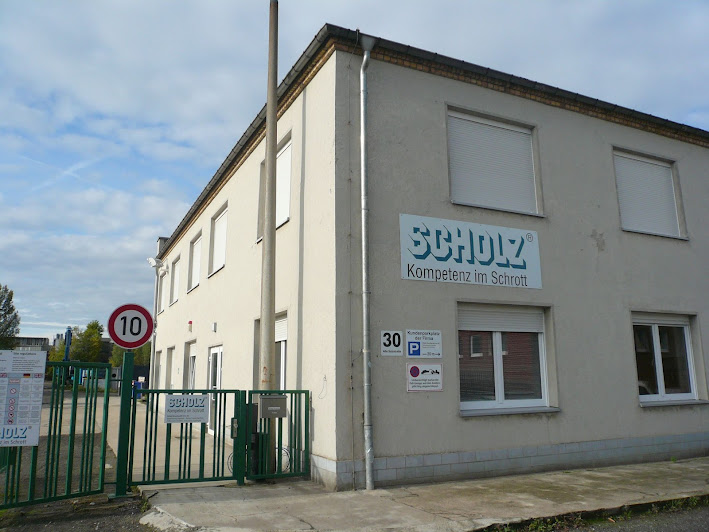 Scholz Recycling GmbH - photo 1