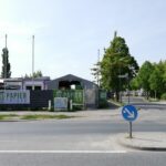 Foto von Papierfritze Berlin-Marzahn