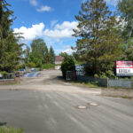 Foto von Familienbetrieb Hoppe - Schrottankauf