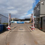 Foto von Schrott Hartmann GmbH