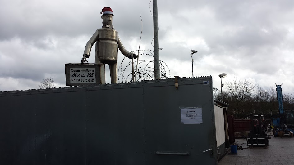 Rudolf Moritz Kommanditgesellschaft - photo 1