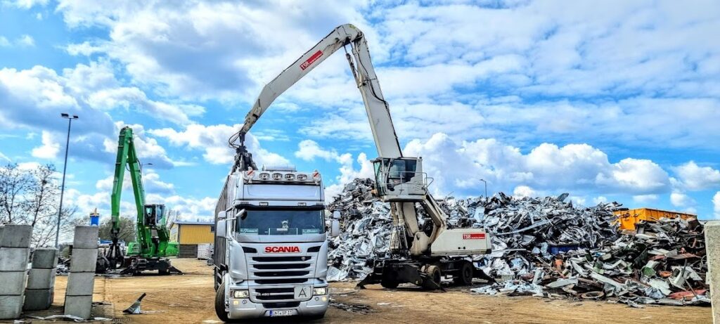 TSR Deutschland GmbH & Co. KG - photo 1