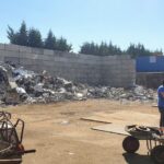 Foto von Schrotthandel Segula Köln