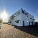 Foto von Rohstoffe Bachinger