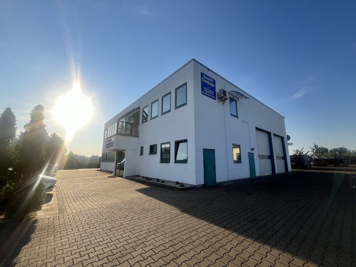 Rohstoffe Bachinger - photo 1