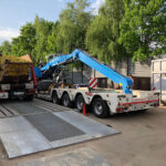 Foto von AMR Metalle & Rohstoffe GmbH