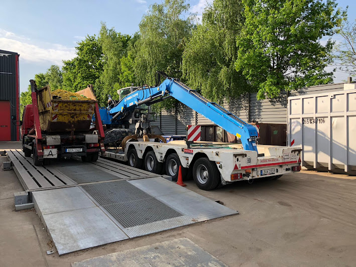 AMR Metalle & Rohstoffe GmbH - photo 3