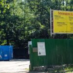 Foto von Schrottplatz - Altpapierankauf Schildow