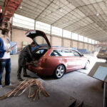 Foto von Böhner Altmetalle GmbH