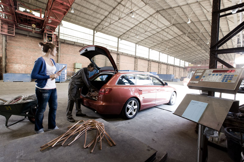 Böhner Altmetalle GmbH - photo 3