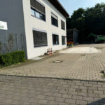 Foto von DSH Duisburger Schrotthandel Altmetall