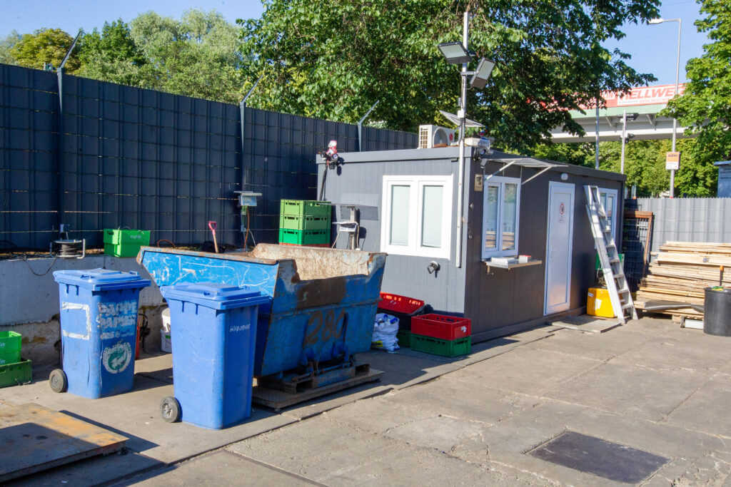 Papierfritze Berlin-Biesdorf - photo 4