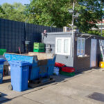 Foto von Papierfritze Berlin-Biesdorf