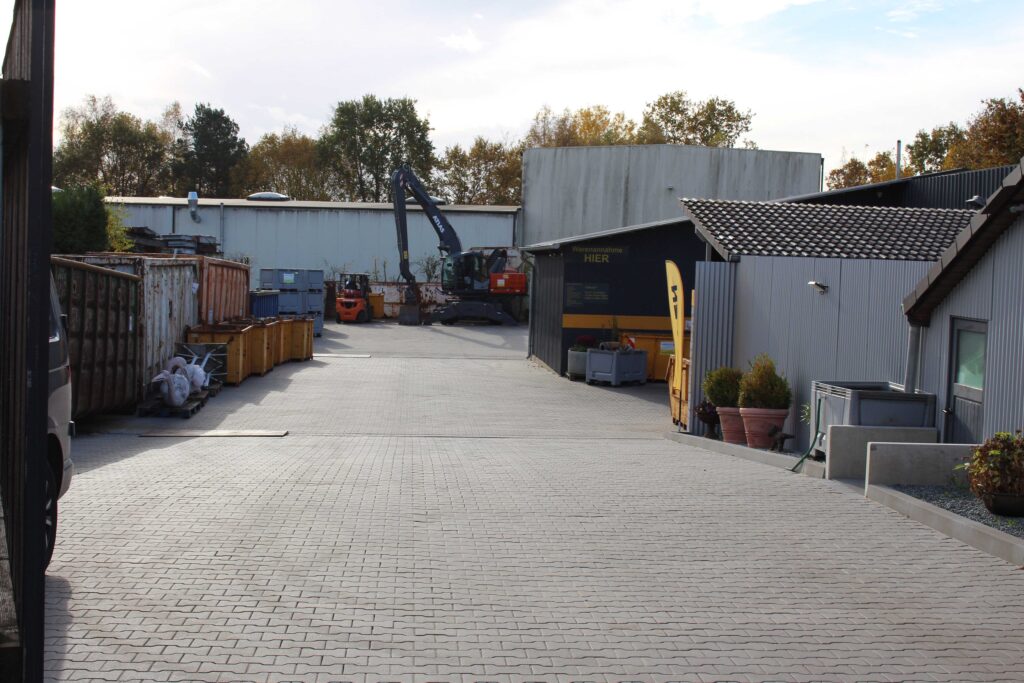 Metallankauf24 Andre Owsianski - photo 2