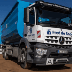 Foto von Fred de Snoo Rohstoffe e.K.