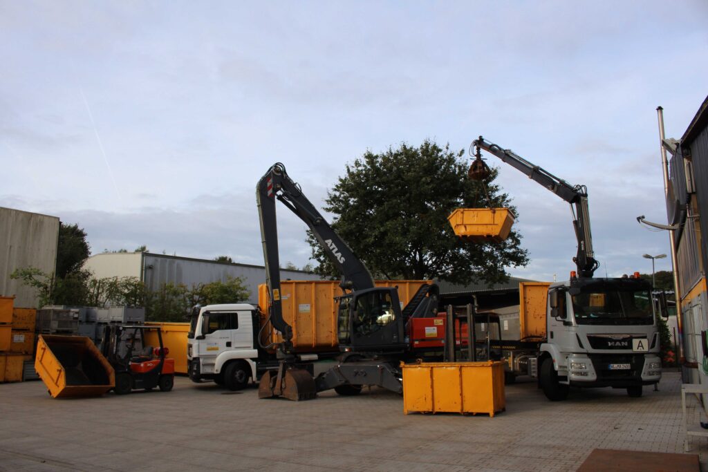 Metallankauf24 Andre Owsianski - photo 3