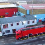 Foto von LSH Lübecker Schrotthandel GmbH